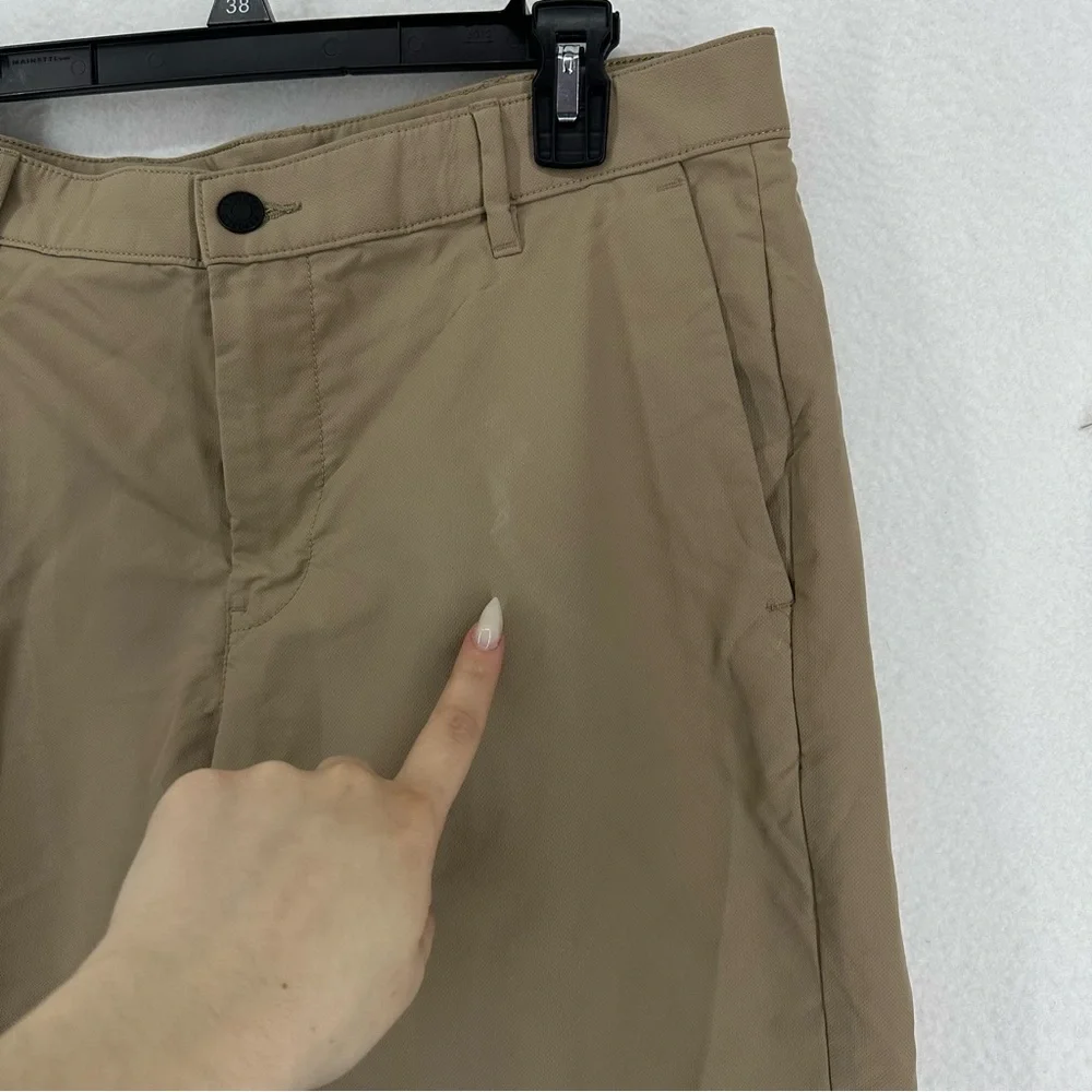 Banana Republic Casual Chino Pants Men’s 32x32‎ Tan